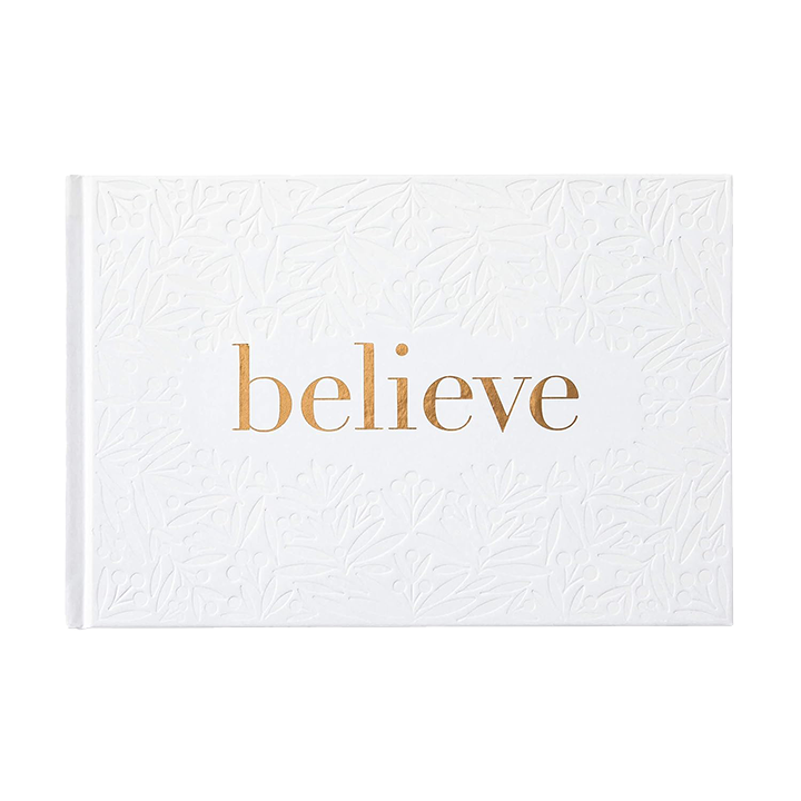 BELIEVE