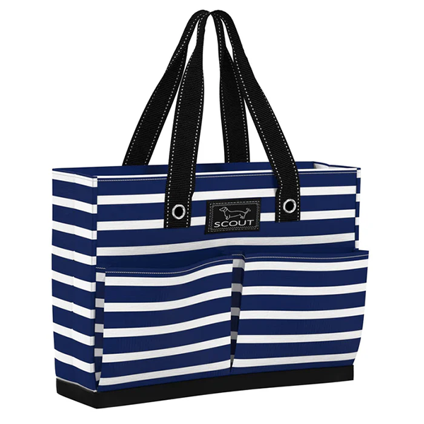 Uptown Girl Nantucket Navy