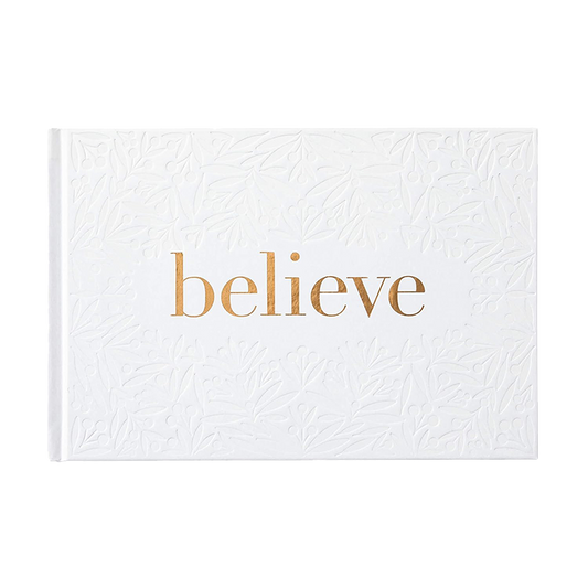 BELIEVE