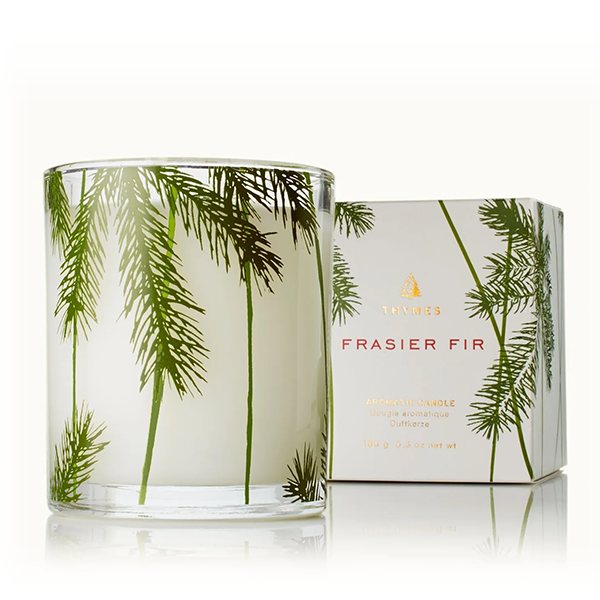 FF Aromatic Candle 6.5 oz