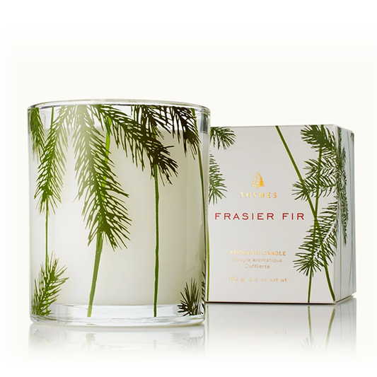 FF Aromatic Candle 6.5 oz