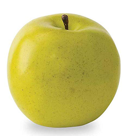 4” GREEN APPLE