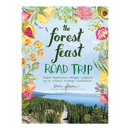 The Forest Feast Road Trip